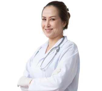 lek. Magdalena Wójcik